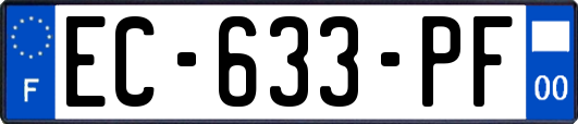 EC-633-PF