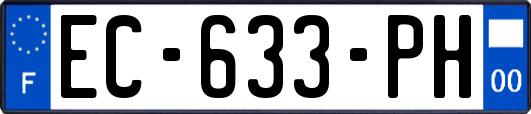 EC-633-PH