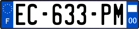 EC-633-PM