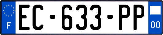 EC-633-PP