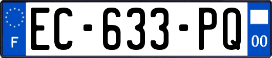 EC-633-PQ