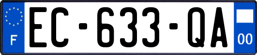 EC-633-QA