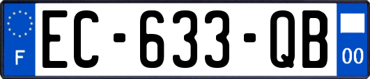 EC-633-QB