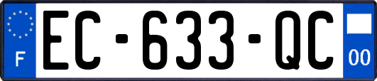 EC-633-QC