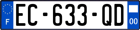 EC-633-QD