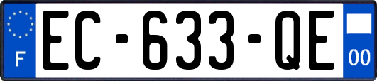 EC-633-QE