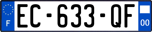 EC-633-QF