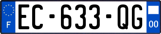 EC-633-QG