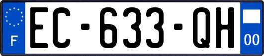 EC-633-QH