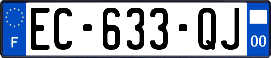 EC-633-QJ