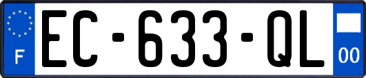 EC-633-QL