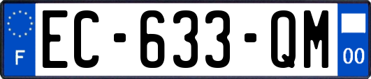 EC-633-QM
