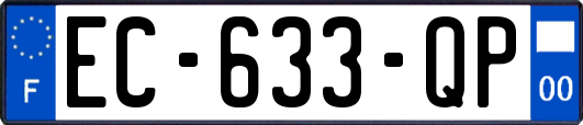 EC-633-QP