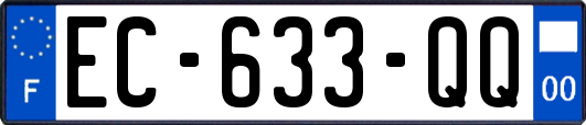 EC-633-QQ