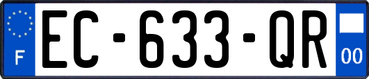 EC-633-QR