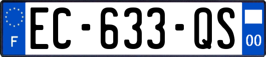 EC-633-QS