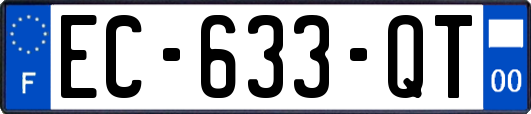 EC-633-QT