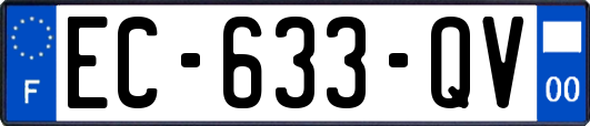EC-633-QV