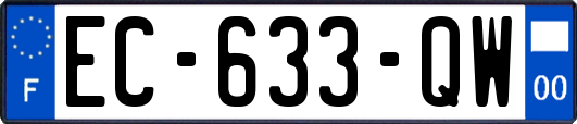 EC-633-QW