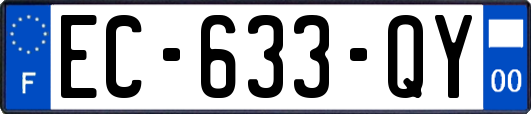 EC-633-QY