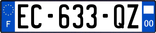 EC-633-QZ