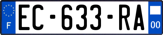 EC-633-RA