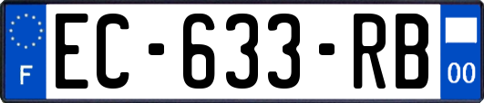 EC-633-RB