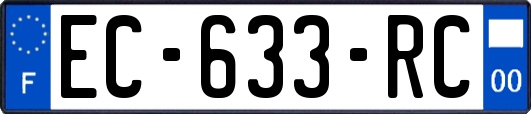 EC-633-RC