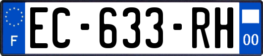 EC-633-RH