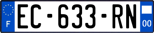 EC-633-RN