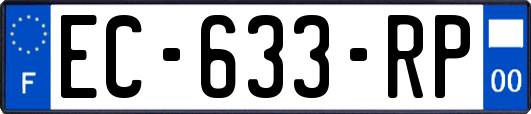 EC-633-RP
