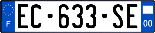 EC-633-SE