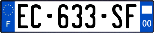 EC-633-SF