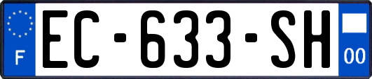 EC-633-SH