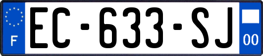 EC-633-SJ