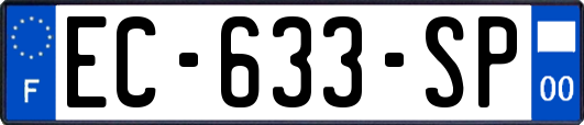 EC-633-SP