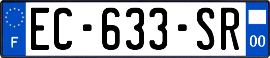EC-633-SR