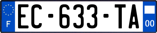 EC-633-TA