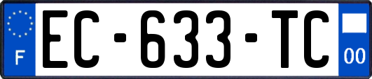 EC-633-TC