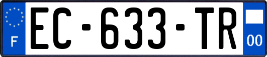 EC-633-TR