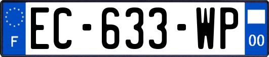 EC-633-WP