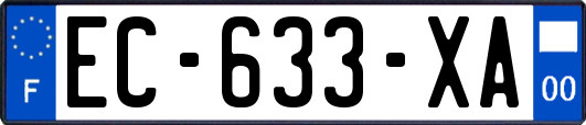EC-633-XA