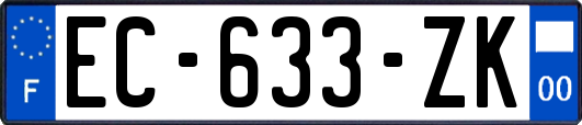 EC-633-ZK