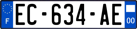 EC-634-AE