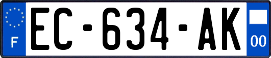 EC-634-AK