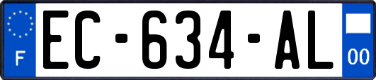 EC-634-AL