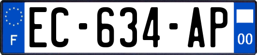 EC-634-AP