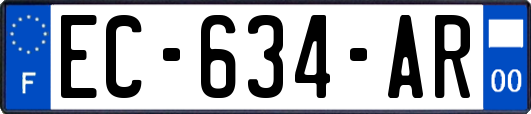 EC-634-AR