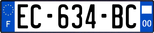 EC-634-BC
