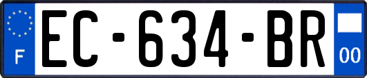 EC-634-BR